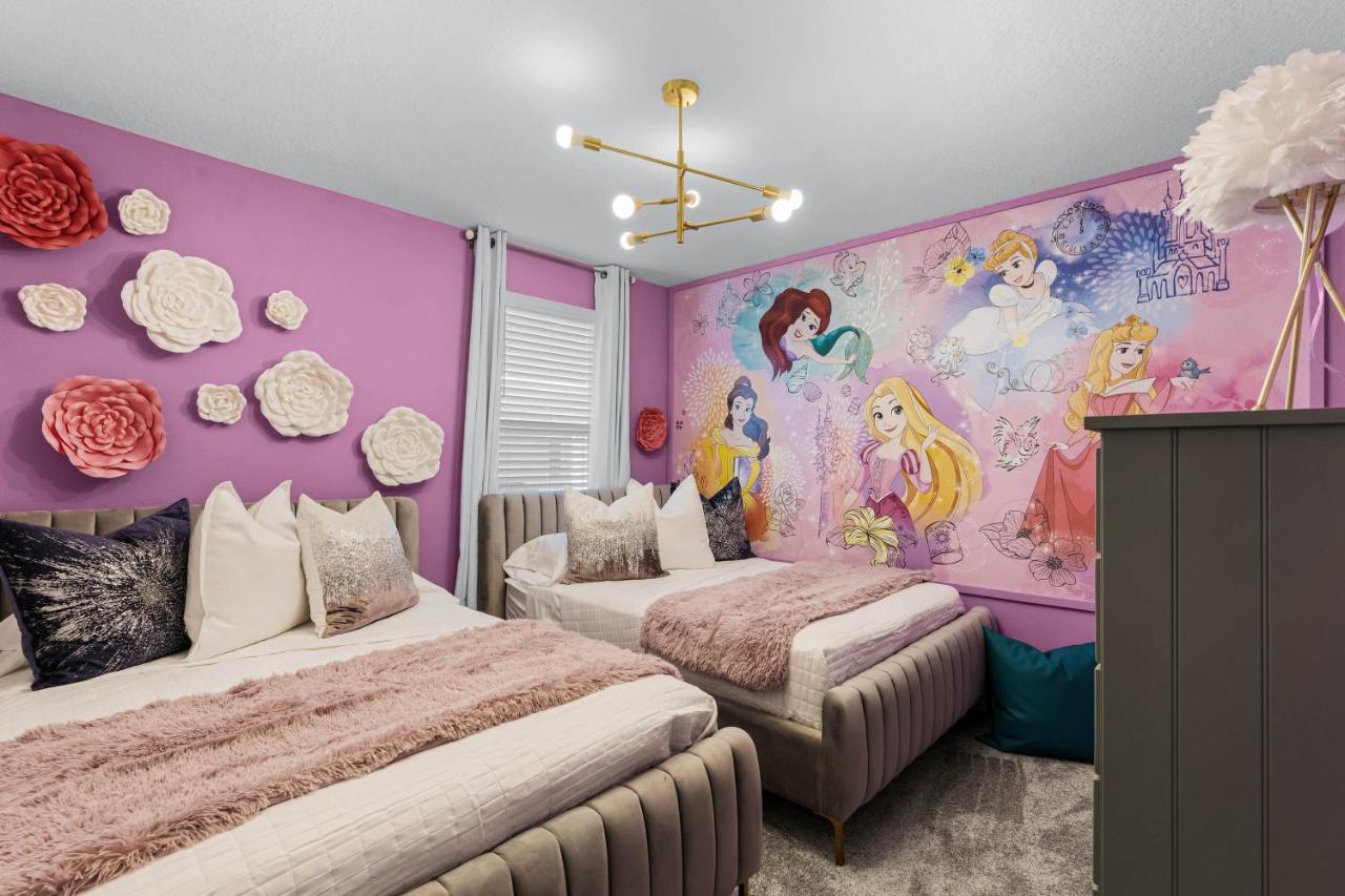 Disney Dream Vacation Home By Disney 基西米 外观 照片